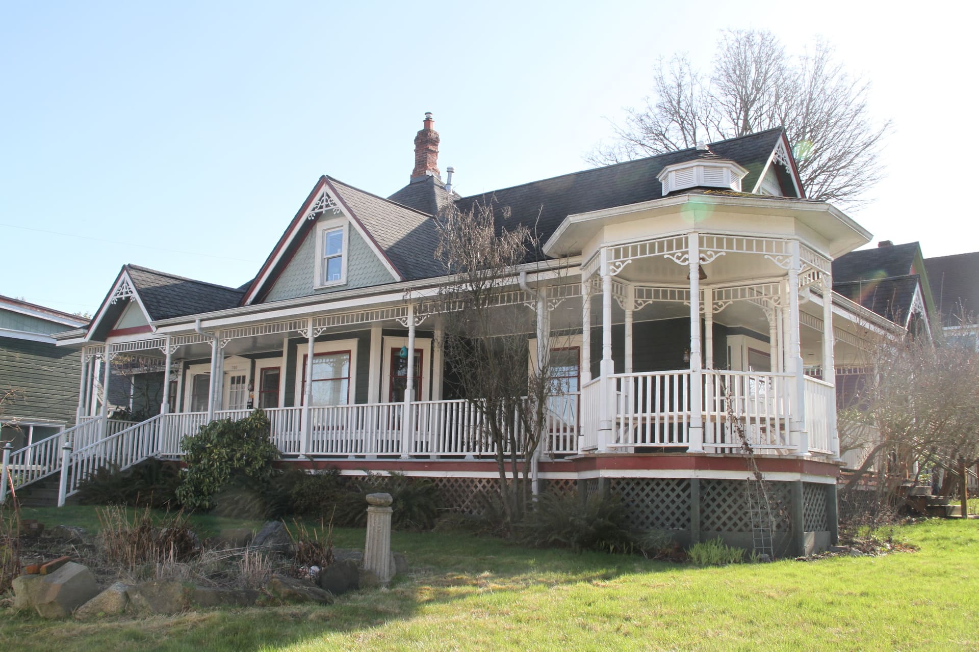 Waste Pickup & Recycling Services SSC