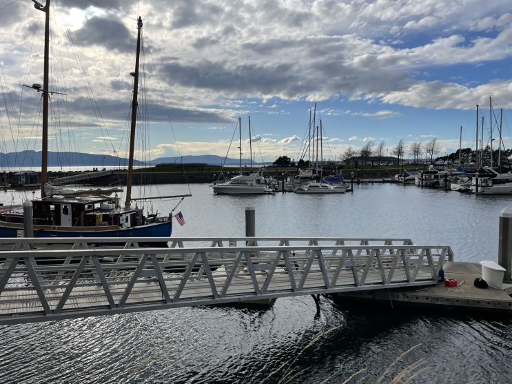 Bellingham Junk Removal, Drop Box Facility & Recycling Center SSC