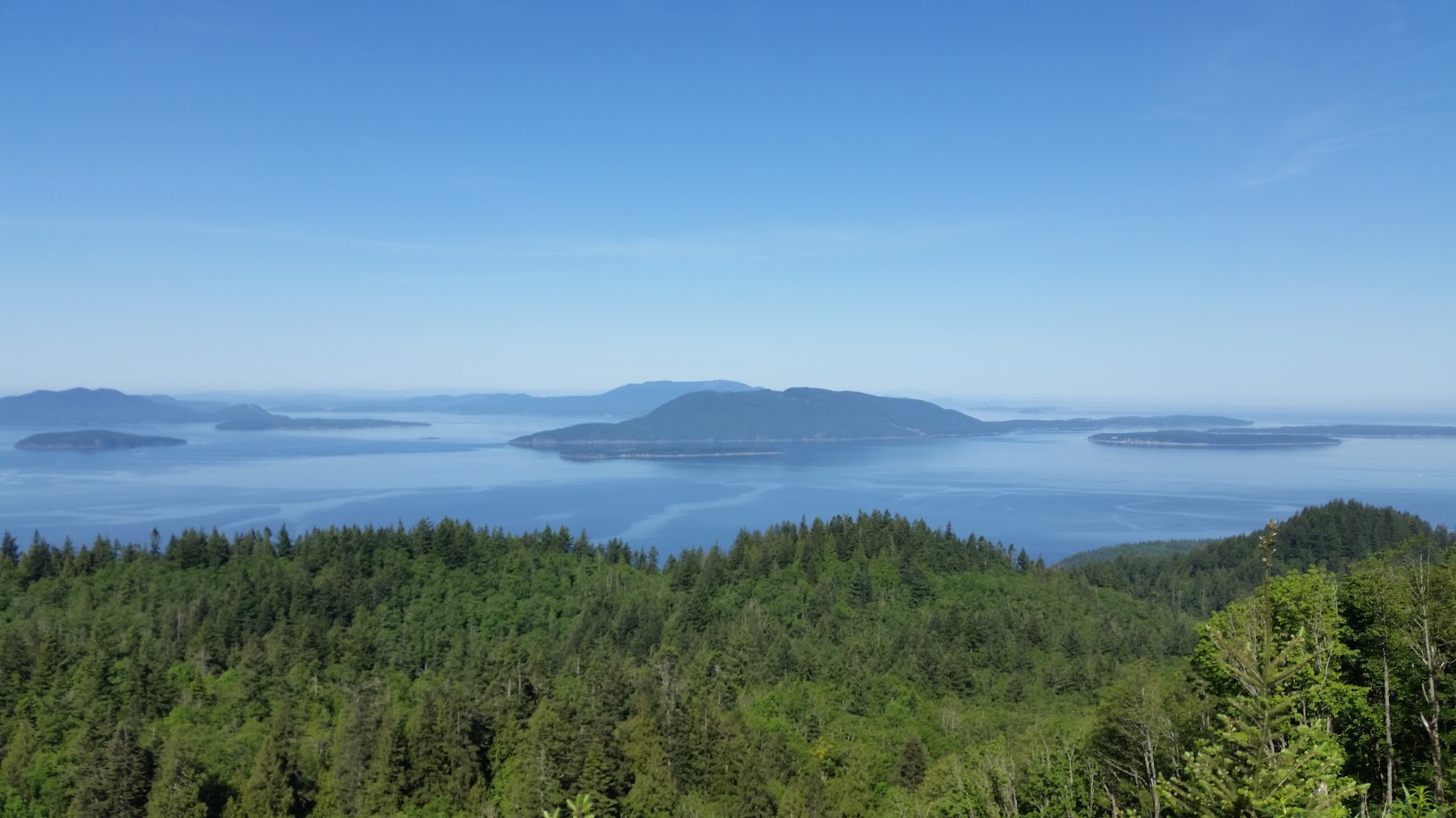 Birch Bay Garbage Drop Box Facility & Recycling Center | SSC