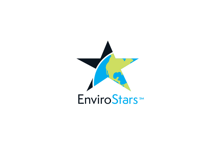 EnviroStars logo
